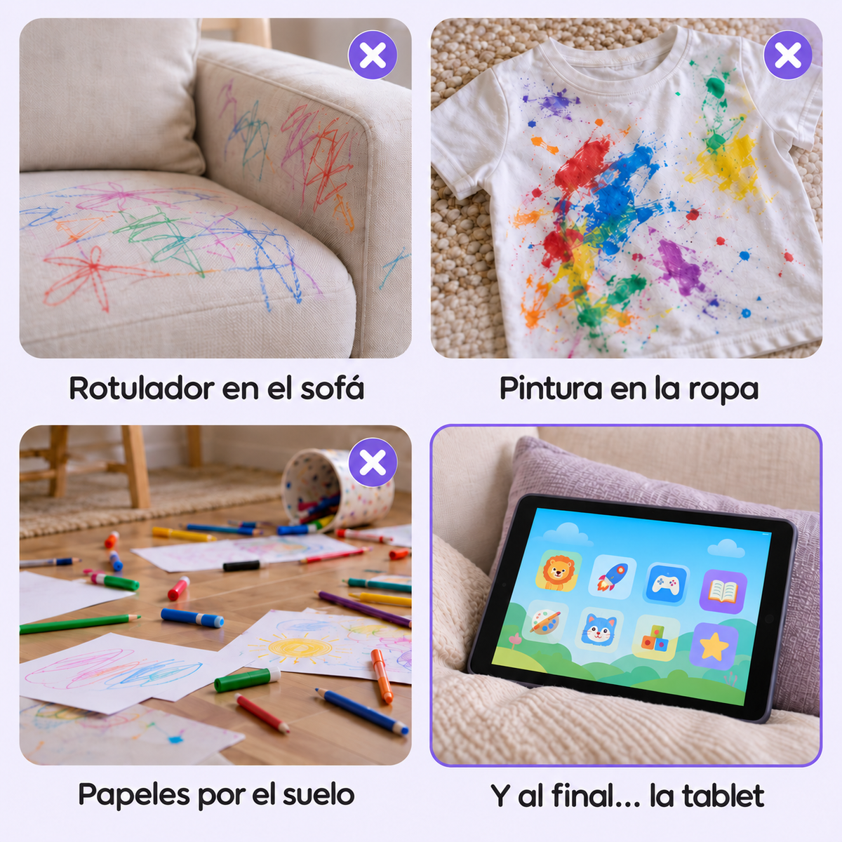 Peluche mágico para dibujar con luz