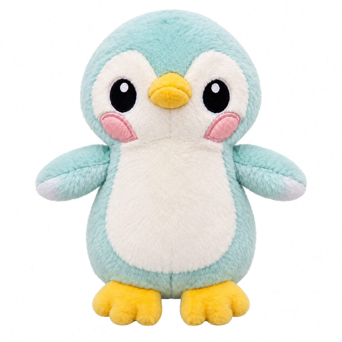 Peluche mágico para dibujar con luz